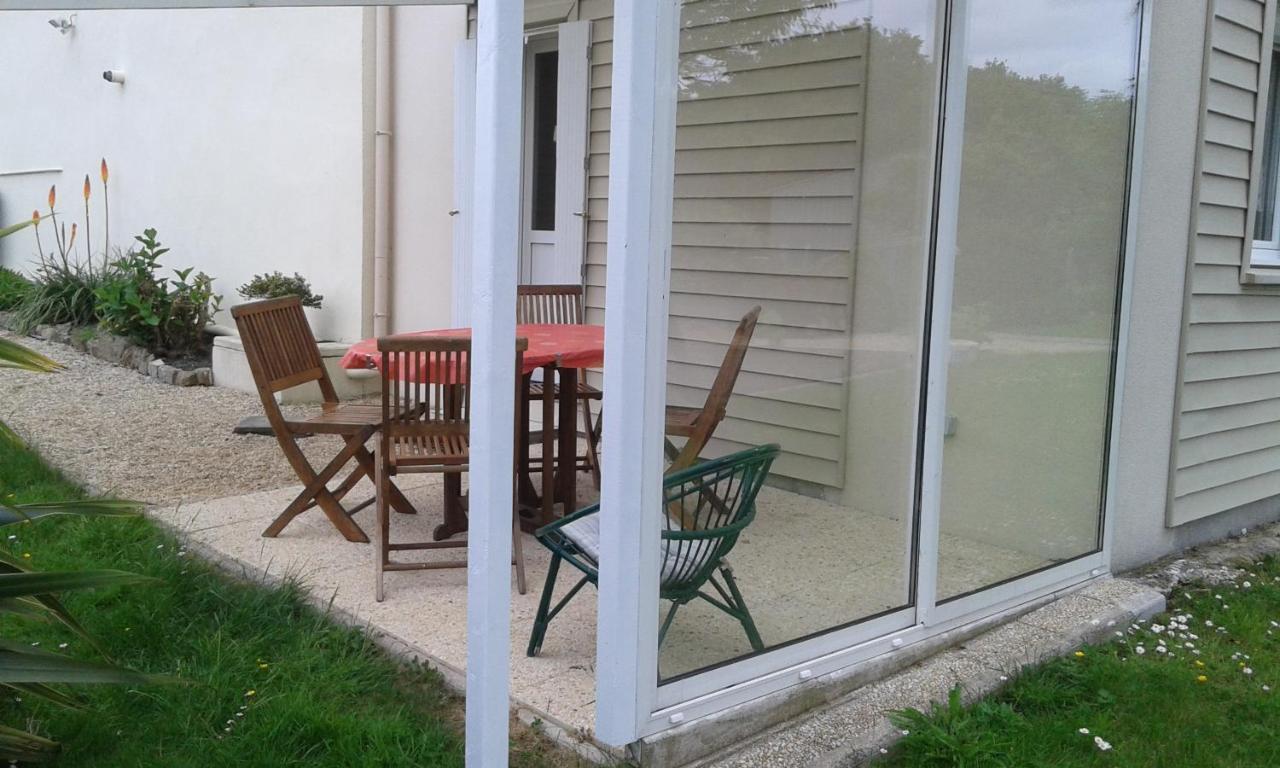 Apartment La Lande Romaine Plourivo