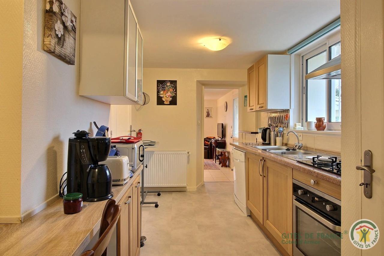La Lande Romaine Apartment