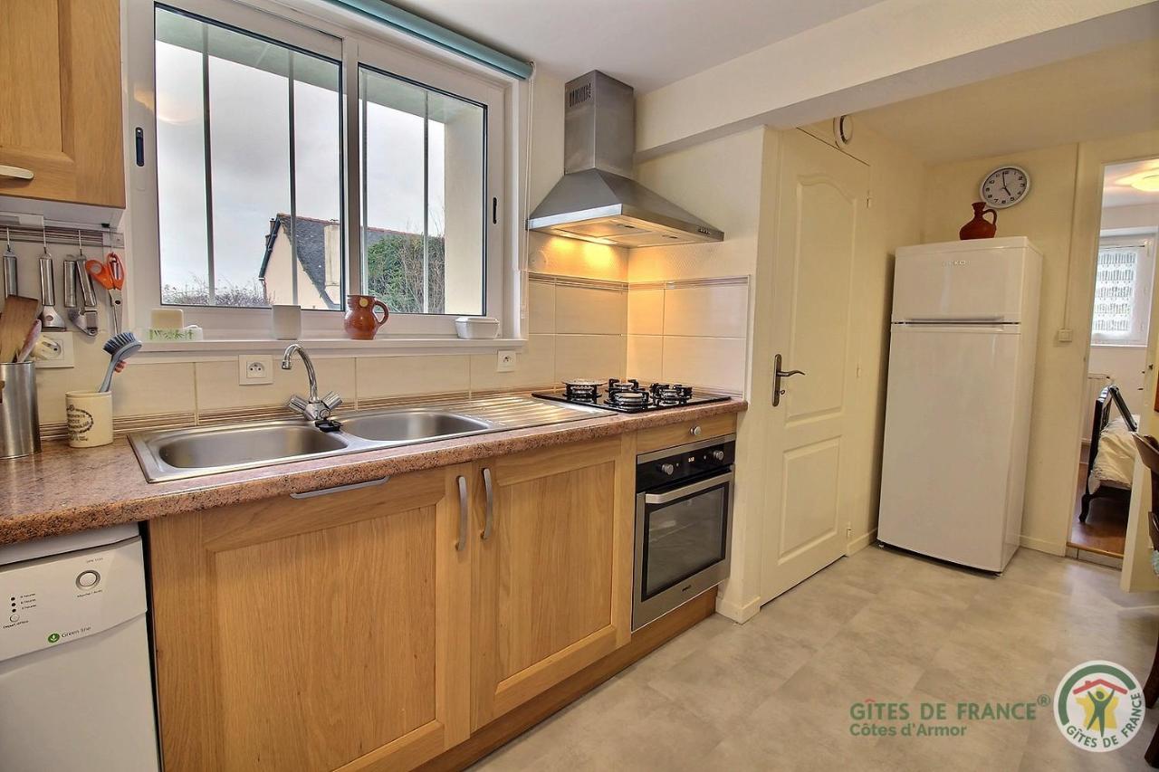 La Lande Romaine Apartment
