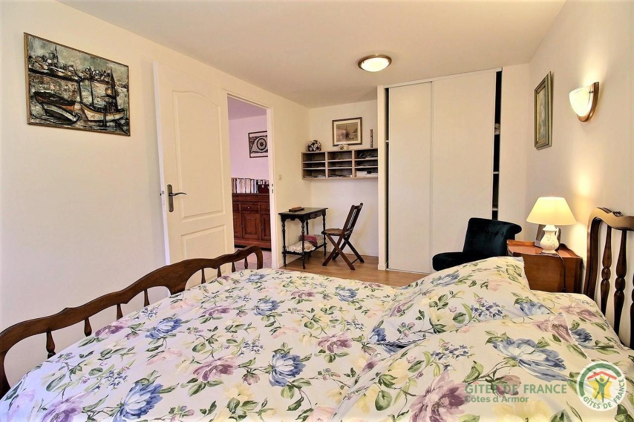 La Lande Romaine Apartment *