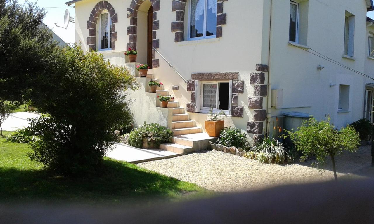 Apartment La Lande Romaine Plourivo