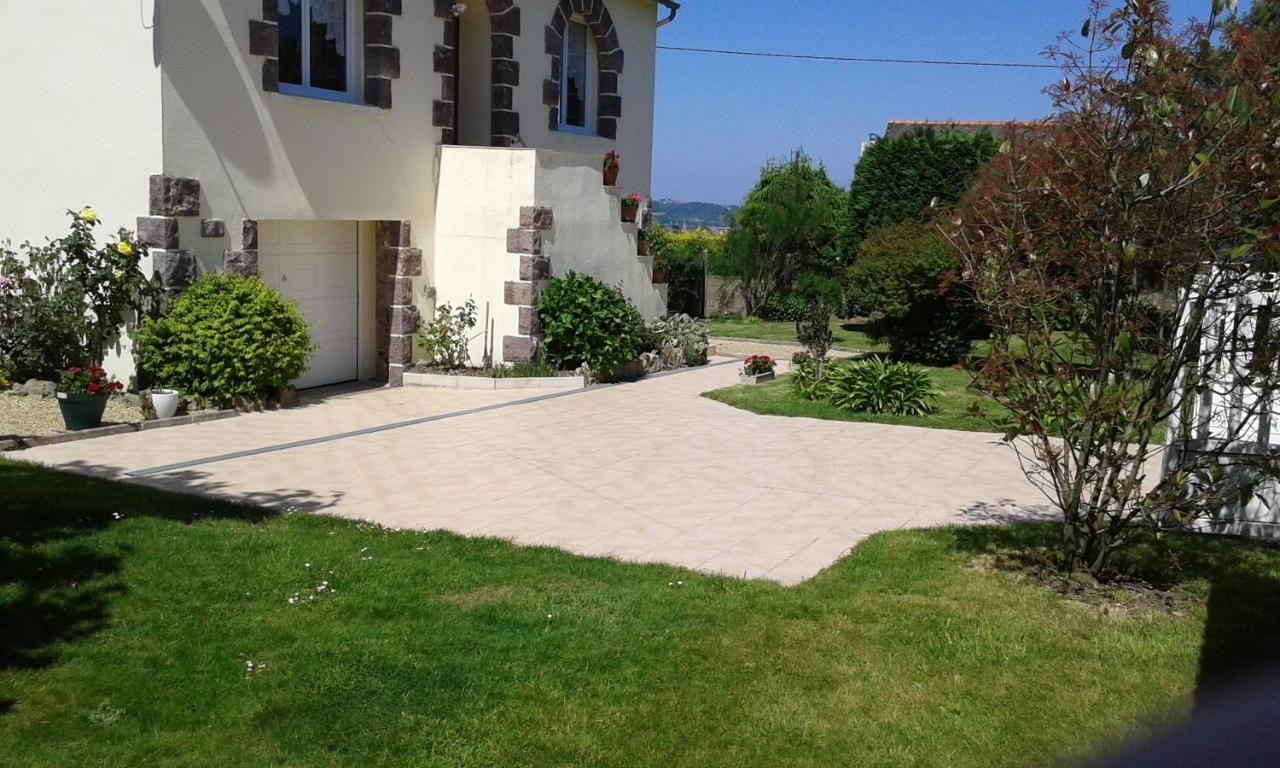 Apartment La Lande Romaine