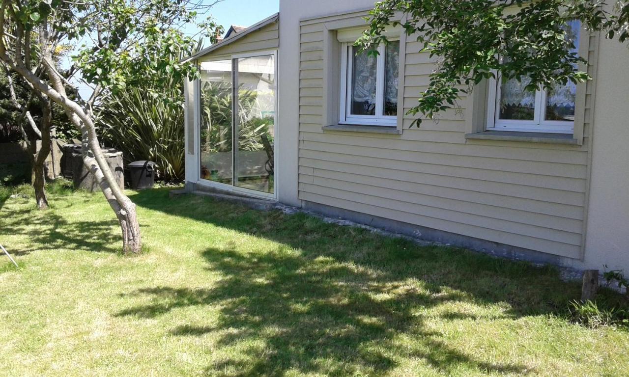 La Lande Romaine Apartment