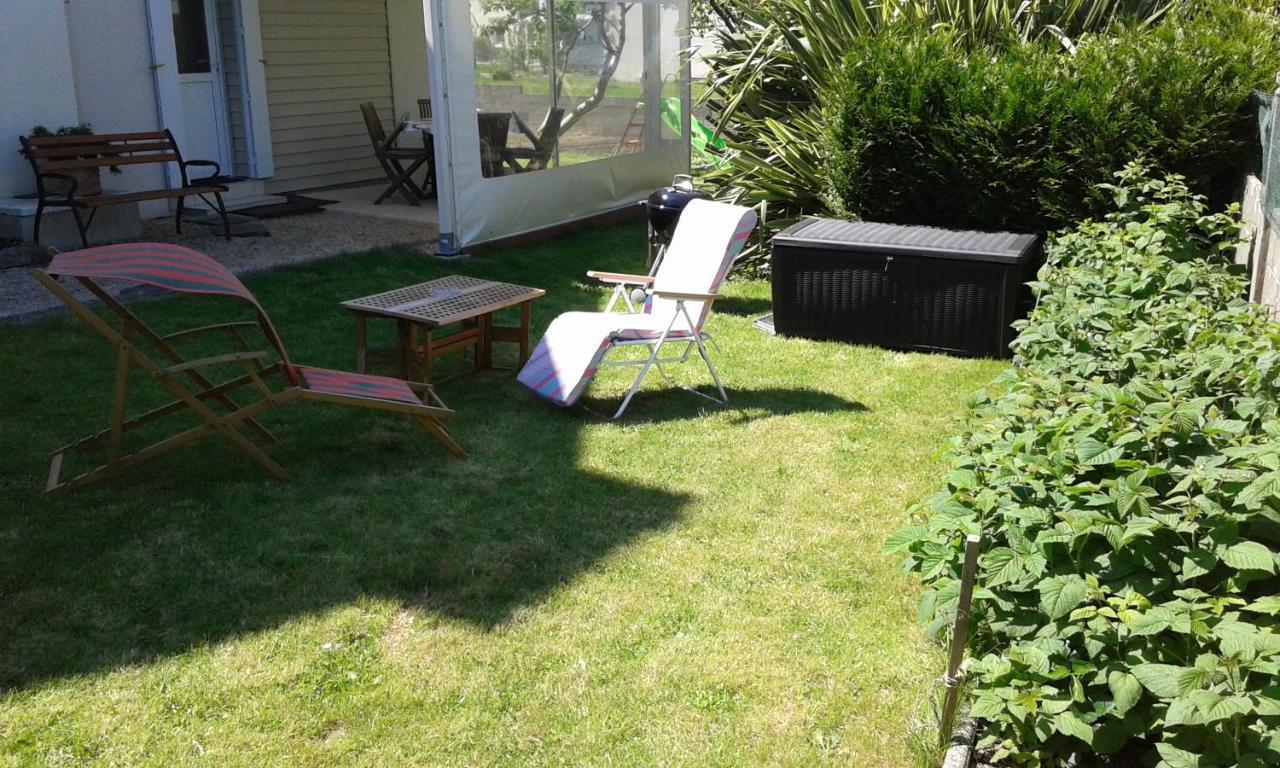 Apartment La Lande Romaine Plourivo